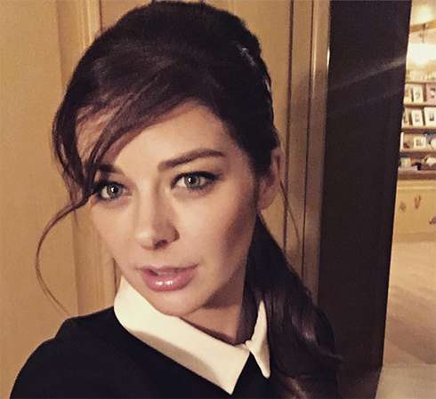 Марина Александрова