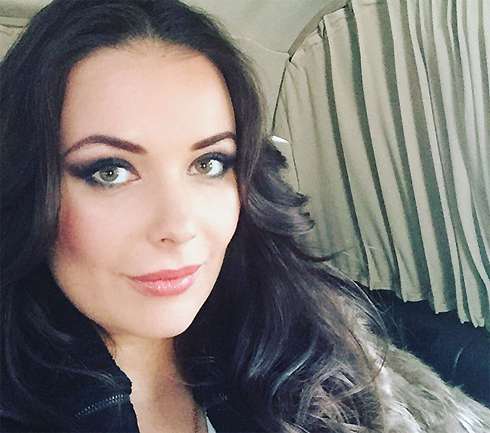 Оксана Федорова Оксана Федорова