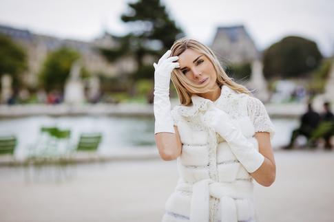 5 советов от дизайнера: как зимой одеваться тепло и красиво