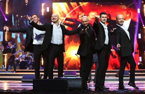 Михаилу Турецкому подарили странный подарок