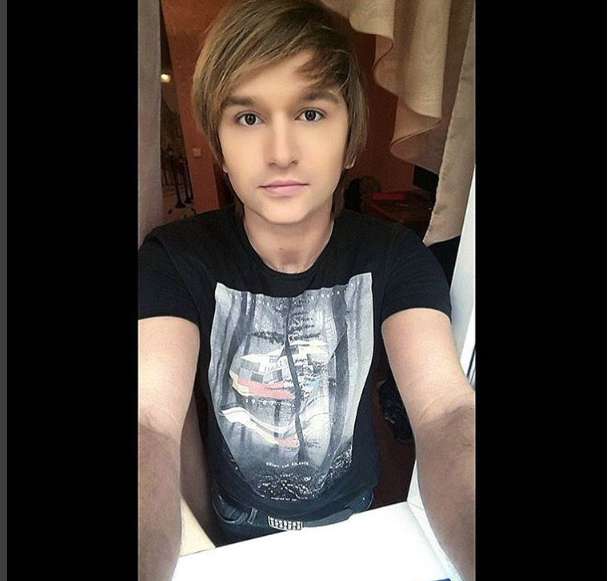 Тима Брик занимался делами многих отечественных звезд