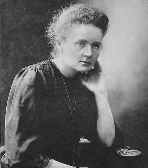 Как вызволить женщин из-под влияния «эффекта Матильды»