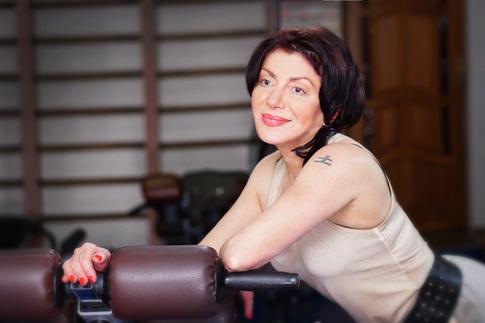 Красота спасет мир