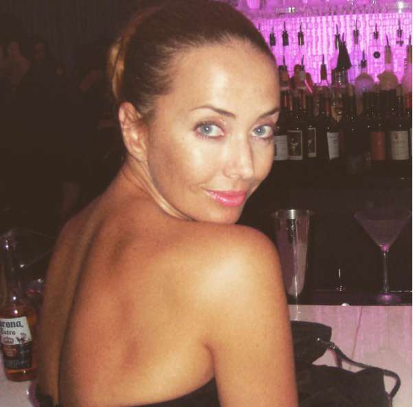 Жанна Фриске