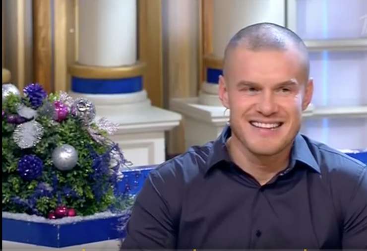 У Петра был четырехлетний роман с певицей