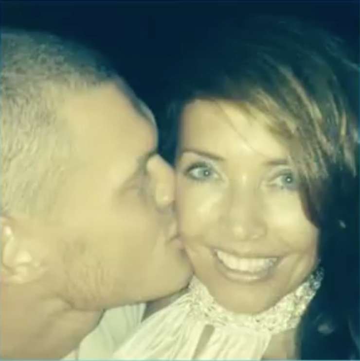 Кадр из программы