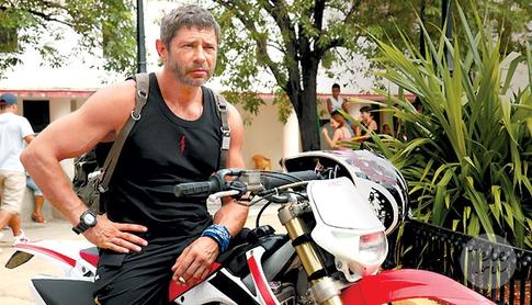 Актер Николаев показал свое неуважение к суду