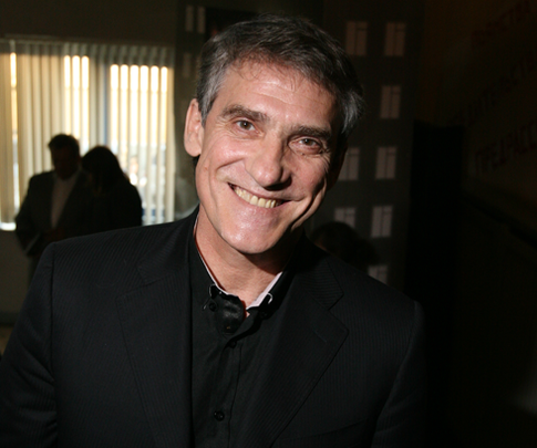 Валерий Гаркалин попал в больницу