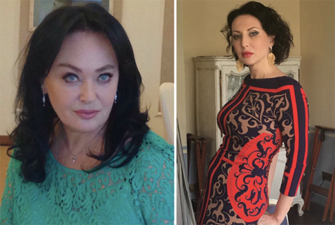 Гузеева вступилась за Смехову