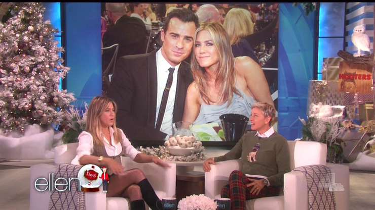 Когда-то Дженнифер признавалась в любви к мужу Когда-то Дженнифер признавалась в любви к мужу