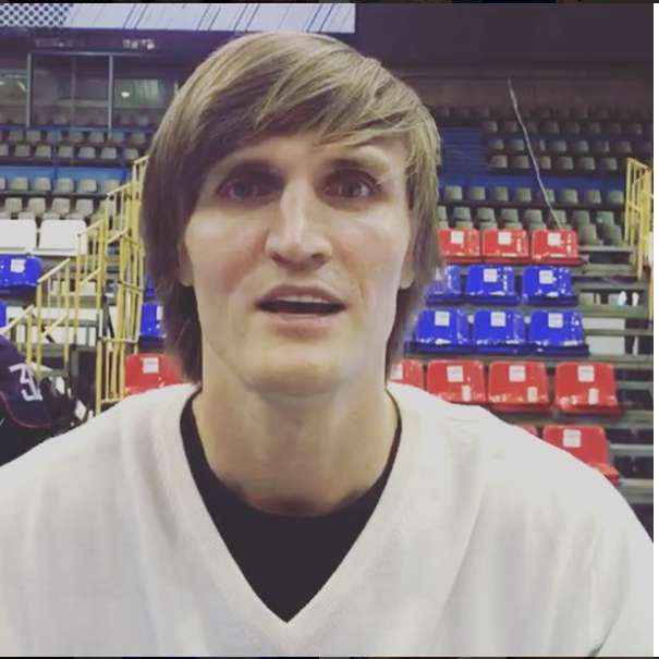 Андрей Кириленко