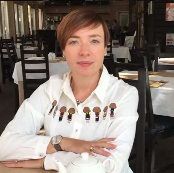 Тутта Ларсен 