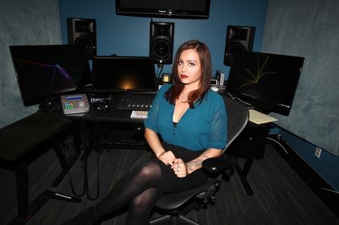 Ксения Нагиева: «Теперь я точно знаю: Америка — действительно страна больших возможностей»