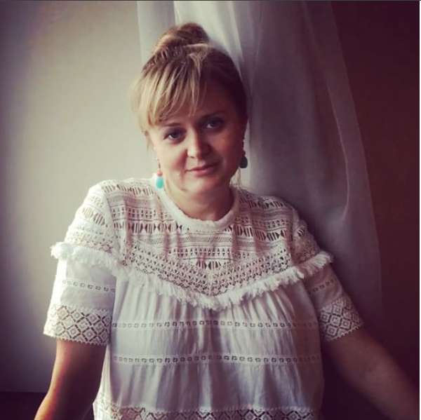 Анна Михалкова