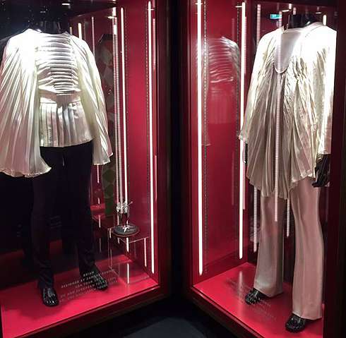 Костюмы Фредди Меркьюри Костюмы Фредди Меркьюри