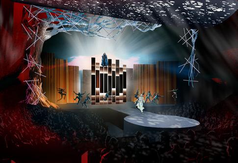 Новогодняя ночь в Барвиха Luxury Village