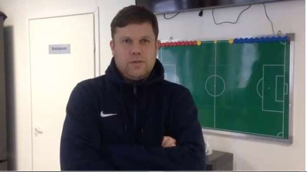 Владислав Радимов