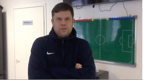 Владислав Радимов: «Ощущение провинившегося осталось»