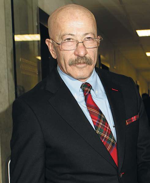 Александр Розенбаум