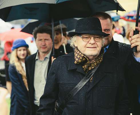 Юрий Антонов Юрий Антонов