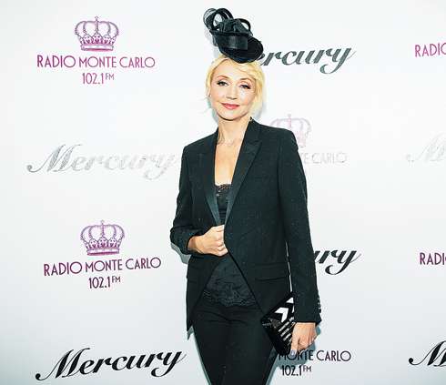 Кристина Орбакайте Кристина Орбакайте