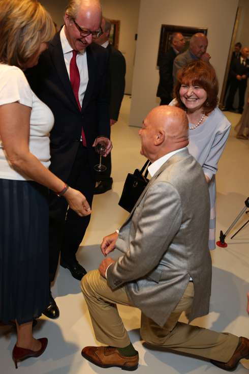 Владимир Познер