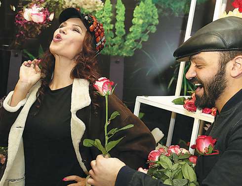 Эвелина Бледанс