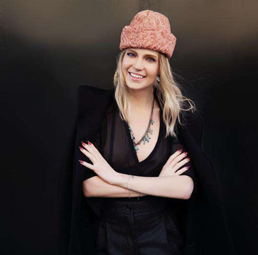 Наталья Чистякова-Ионова