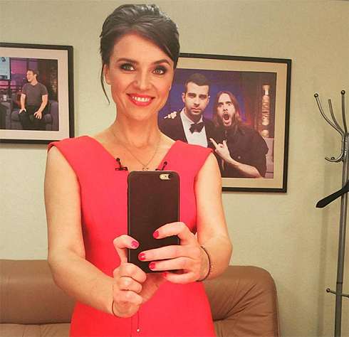 Ксения Алферова