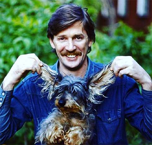 Актриса призналась в любви к своему отцу Александру Абдулову