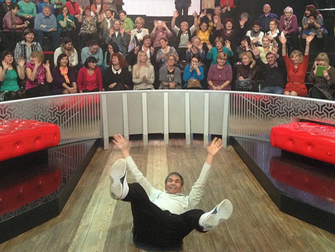 Разборки между отцом Фриске и Шепелевым довели Бари Алибасова