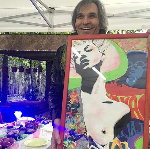 Бари Алибасов 