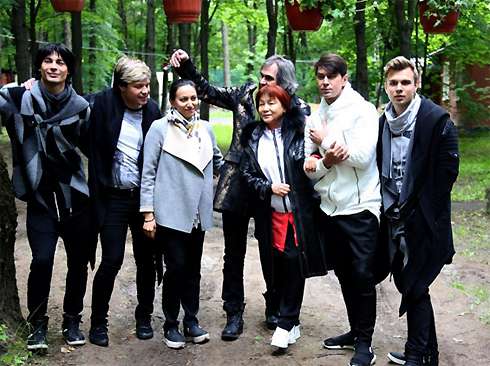 Бари Алибасов узнал о праздновании своего дня рождения уже на самом празднике