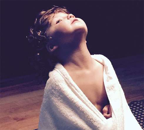 Пугачева волнуется за сына Гарри