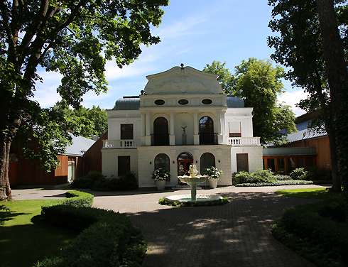 Вилла «Марта»