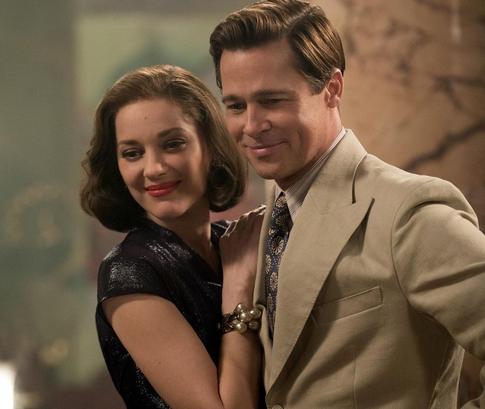 Марион Котийяр рассказала о сексе с Брэдом Питтом