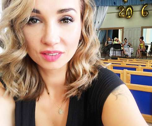 Анфиса Чехова