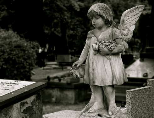 Как принять смерть близкого человека?