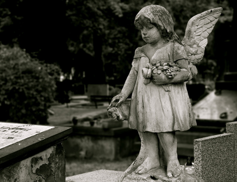 Как пережить смерть близкого человека