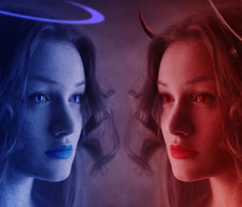 Стоит ли подавлять негативные эмоции?