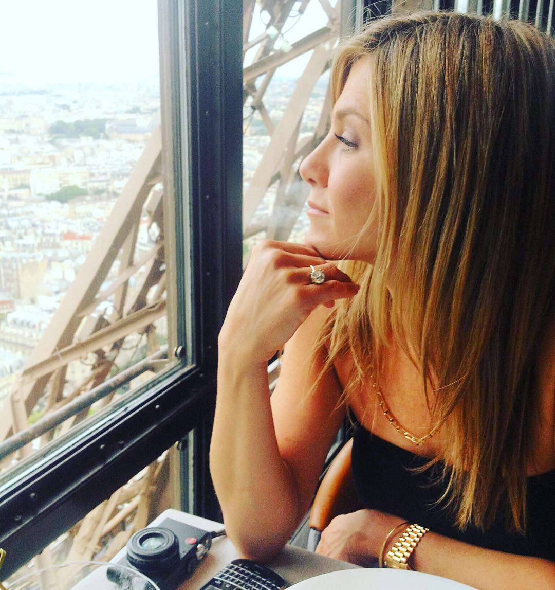 Дженнифер Энистон