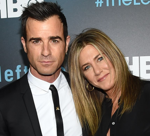 Муж Дженнифер Энистон расстроен разводом Джоли и Питта