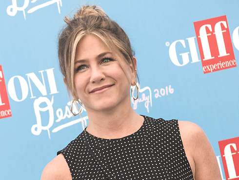 Дженнифер Энистон 