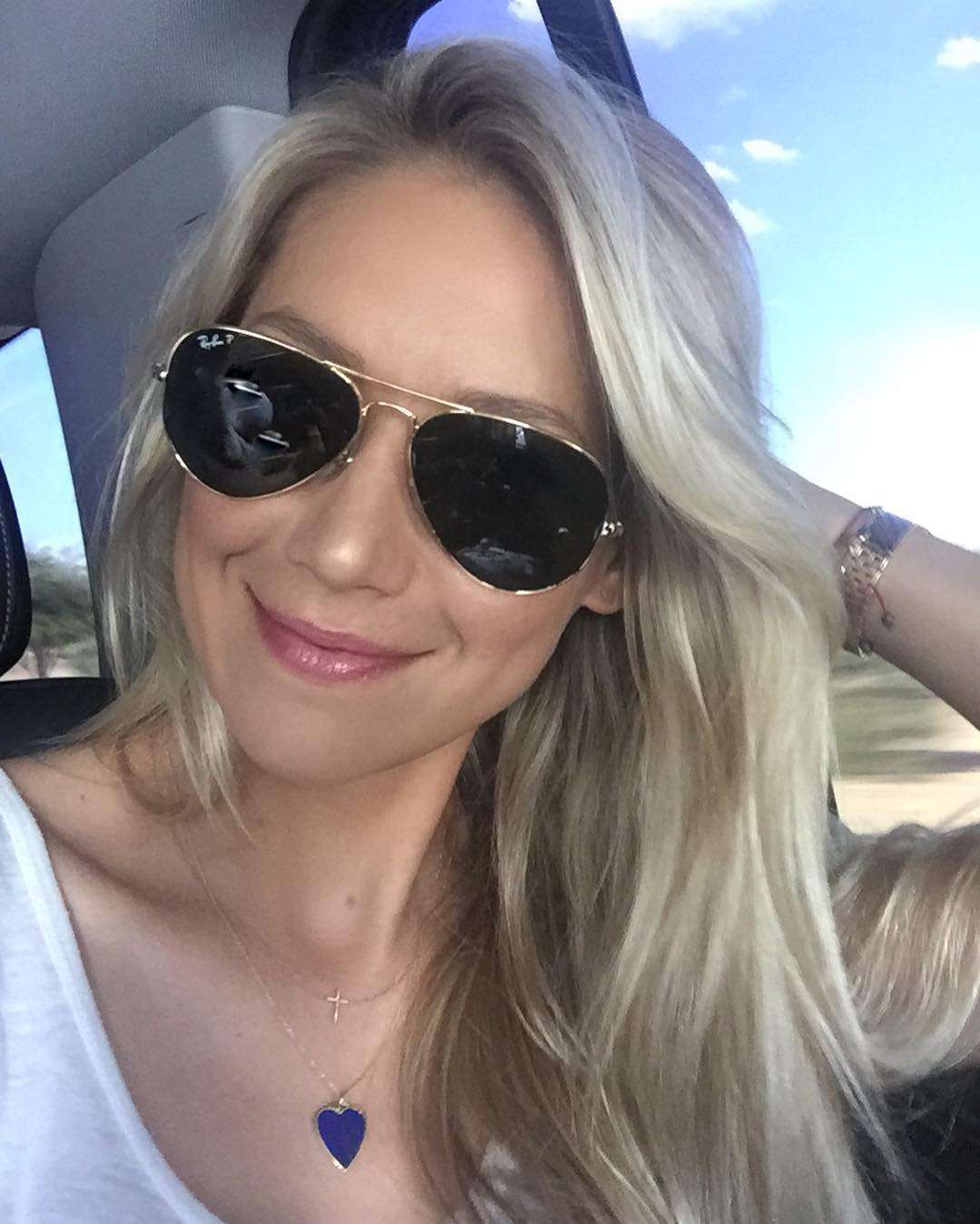 Анна Курникова