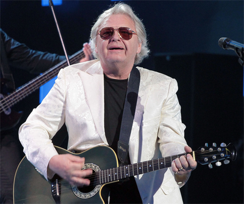 Новые подробности о состоянии здоровья Юрия Антонова