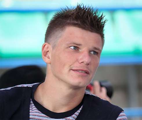 Андрей Аршавин