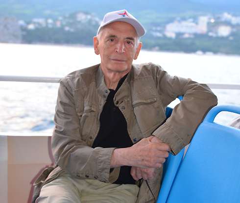 Василий Лановой