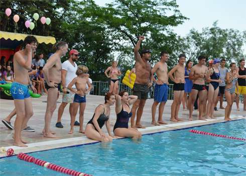 Команда актеров Кинопласт