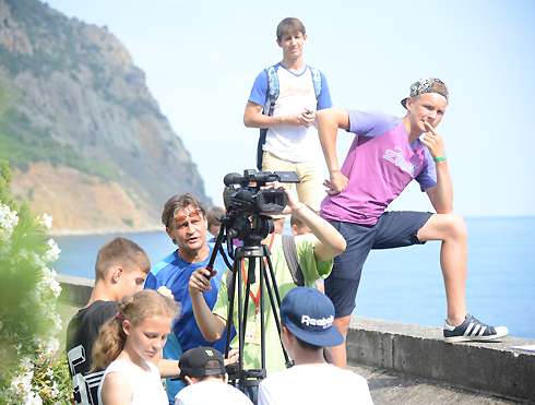 Александр Домогаров