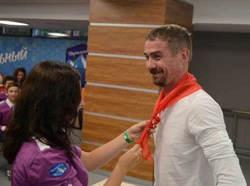 Денис Никифоров